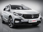 Baojun 310W 2018 года